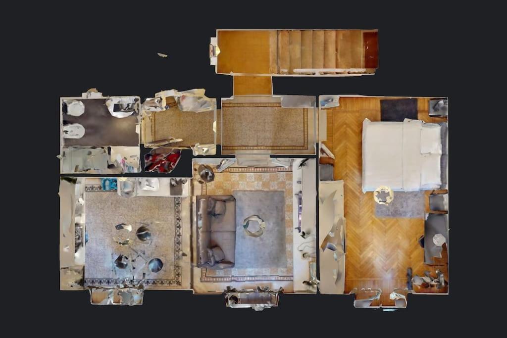 Hayez Home Milano المظهر الخارجي الصورة